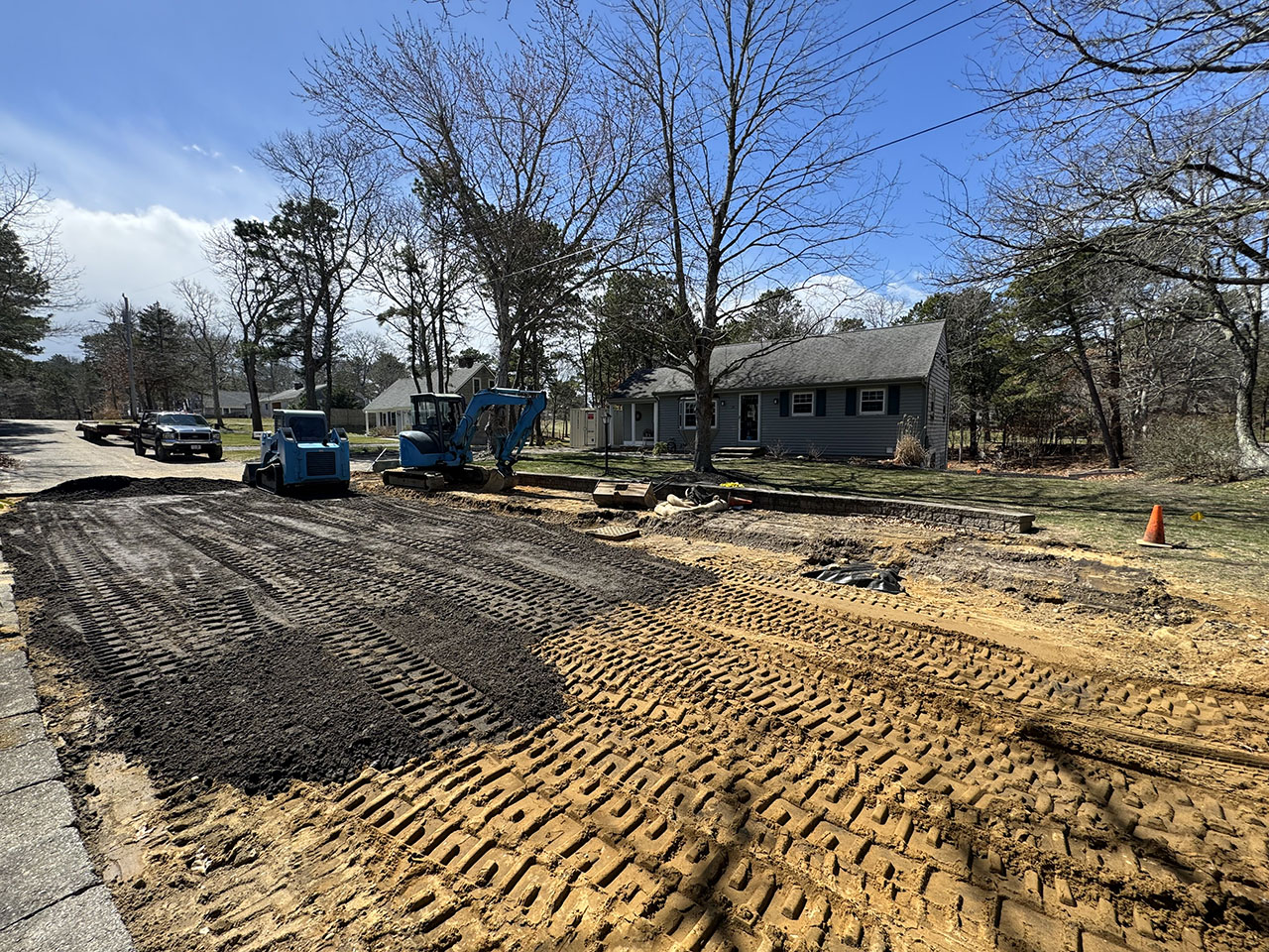 Dennis Road